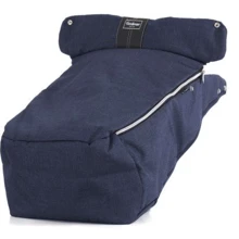 Полог Emmaljunga NXT ERGO Lounge Navy (72121): Производитель Emmaljunga