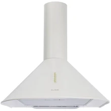Вытяжка Perfelli KR 510 IV: Тип воздухоочистителя Рециркуляция, Отвод