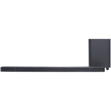 Домашний кинотеатр JBL Bar 1300 Black (JBLBAR1300BL): Основной блок компонентная система