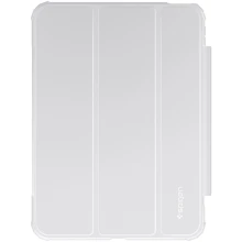 Аксесуар для iPad Spigen Ultra Hybrid Pro Black (ACS05416) for iPad 10.9 (2022 / 2024) / iPad 11 2025: Колір чорний