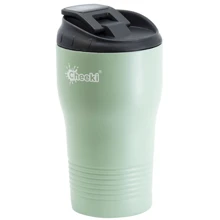 Термокружка Cheeki Coffee Cup 310 мл Pistachio: Виробник Cheeki