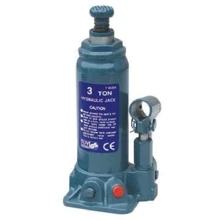 Vitol (T90304): Тип домкрата Гидравлический