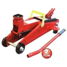 Vitol (T820013): Тип домкрата Гидравлический