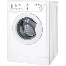 Стиральная машина Indesit WIUN81 CSI: Тип машины Автомат