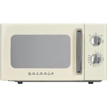 Микроволновая печь Gorenje MO20E1HRL: undefined undefined