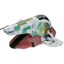 Сборная модель-копия Revell Звездолет Бобы Фетта Уровень 3 (RVL-06785): Производитель Revell