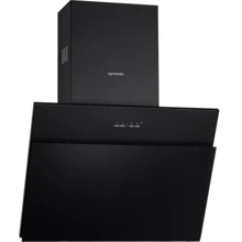 Вытяжка Pyramida NR-MG 60 SYE-15 BL: Тип воздухоочистителя Отвод