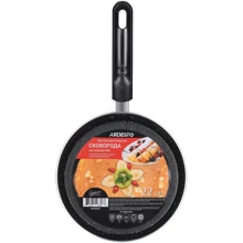 Сковорода Ardesto Mini Gemini Gourmet для млинців 22 см (AR1922GP): Тип сковороди Для млинців