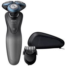 Электробритва Philips S7960/17: Тип триммера есть