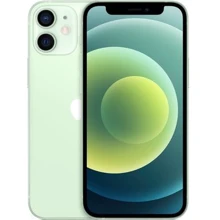 Вживаний Apple iPhone 12 mini 64GB Green (MGE23) Approved Grade B: Причина уцінки Хорошее состояние (витринный образец): iPhone выглядит и функционирует как новый. iPhone полностью протестирован по программе Approved, все функции работают корректно