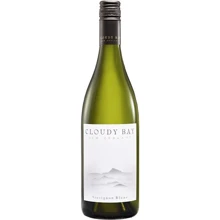 Вино Cloudy Bay "Sauvignon Blanc" (сухое, белое) 0.75л (BDA1VN-VCB075-001): Страна производитель Новая зеландия
