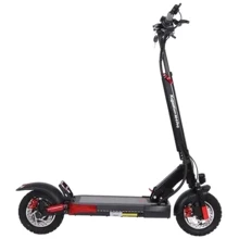 Электросамокат Kugoo M4 Pro+ (500 Вт; 12,5 А/ч; 48 В) черный: Емкость батареи, ВтЧ 864