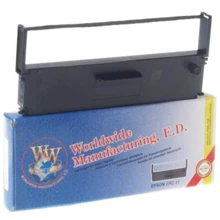 Картридж WWM Epson FX890 (E.38H / E.89HD): Производитель WWM