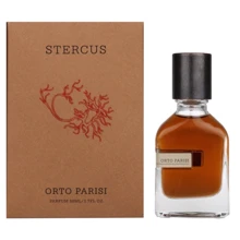 Духи Orto Parisi Stercus 50 ml: Вид Духи