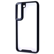 Аксесуар для смартфона WAVE Just Case Black для Samsung S901 Galaxy S22: Сумісність Samsung S901 Galaxy S22