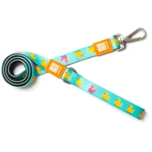 Поводок для собак Max & Molly Short Leash - Ducklings S (4894512020344): Тип Поводок