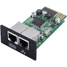PowerWalker SNMP\NMC (10120517): Производитель PowerWalker