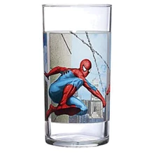 Стакан Luminarc Spiderman Street Fight H4354 (270 мл): Тип Склянка