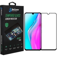 Аксесуар для смартфона BeCover Tempered Glass Black для Infinix Note 11 (X663B) (708141): Сумісність Infinix Note 11