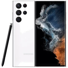 Смартфон Samsung Galaxy S22 Ultra 12/512Gb Phantom White Approved Витринный образец: Причина уценки Как новый (витринный образец): смартфон выглядит и функционирует как новый. Смартфон полностью протестирован по программе Approved, все функции работают корректно