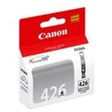 Картридж Canon CLI-426 Grey (4560B001): Виробник Canon