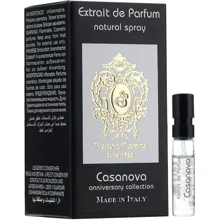 Духи Tiziana Terenzi Casanova 1.5 ml: Вид Духи