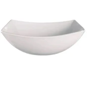 Салатник Luminarc Quadrato White 160 мм (H4743): Тип салатник
