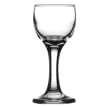 Pasabahce Bistro 60 мл (44134-1-SL): Тип рюмка