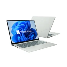 Ноутбук ASUS ZenBook 14 OLED UX3402ZA (UX3402ZA-KM341W): Экран 14" OLED (2880x1800)
