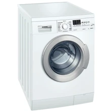 Стиральная машина Siemens WM 10E464 PL: Количество программ стирки 15