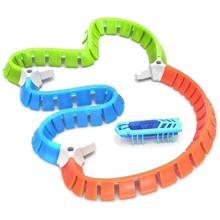 Стартовий набір HexBug Nano Flash International (433-7124): Виробник HEXBUG