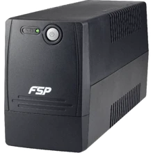 FSP FP-450 (FP450): Производитель FSP