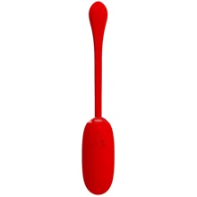 Віброяйце LYBAILE Pretty Love - Julius EGG Red (BI-014653-2): Для кого Для жінок