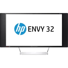 Монитор HP Envy 32 (G8Z02AA) RB: Покрытие экрана антибликовое
