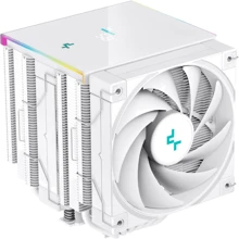 Кулер Deepcool AK620 Digital WH (R-AK620-WHADMN-G): Рівень шуму, dB 28