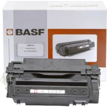 Картридж BASF для HP LJ 2410/2420/2430 аналог Q6511X Black (KT-Q6511X): Производитель BASF