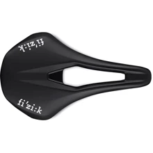 Седло Fizik Vento Argo R5 - 150mm, Road Racing, (SAD-53-13): Анатомическая выемка Есть