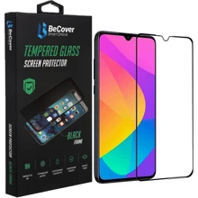 Аксессуар для смартфона BeCover Tempered Glass Black for Xiaomi Redmi A1 (708152): undefined undefined