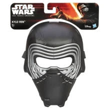 Игровой набор Hasbro, Star Wars Маска Kylo Ren (B3223EU4-1): Производитель Hasbro