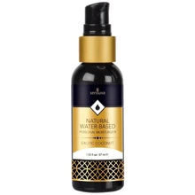 Смазка на водной основе Sensuva Natural Water-Based Exotic Coconut (57 мл): Для кого Унисекс