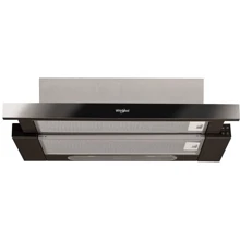 Вытяжка Whirlpool AKR750GK: Тип воздухоочистителя Рециркуляция, Отвод