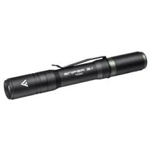 Ліхтар туристичний Mactronic Sniper 3.1 (130 Lm) USB Rechargeable Magnetic (THH0061): Тип Ручной