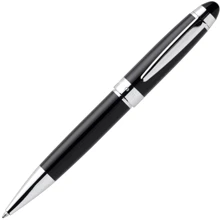 Кулькова ручка Hugo Boss Icon Black (HSN0014A): Виробник Hugo Boss