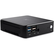 Персональный компьютер (ПК) Vinga Mini PC V600 (V6008265U.8256): Процессор Intel Core i5 8265U