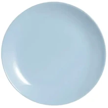 Тарілка Luminarc Diwali Paradise Blue обідня 25 см (V5720): Тип Тарелка обеденная