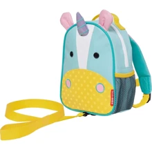 Рюкзак детский мини Skip Hop Zоо Единорог (212264): Тип Рюкзак