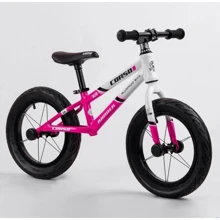 Беговел Corso Runner 21541 (розовый): Производитель Corso