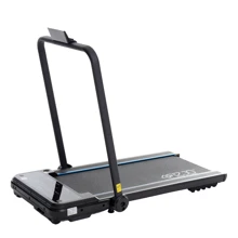 Беговая дорожка 4FIZJO TM Ultra (TM-ULTRA): Мощность двигателя, лс 1