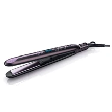 Стайлер Philips HP8339: Тип Выпрямитель (утюжок)