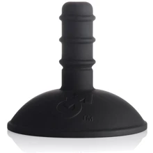 Силиконовая присоска для фаллоимитаторов Fleshlight Silicone Dildo Suction Cup: Назначение Вагинальные